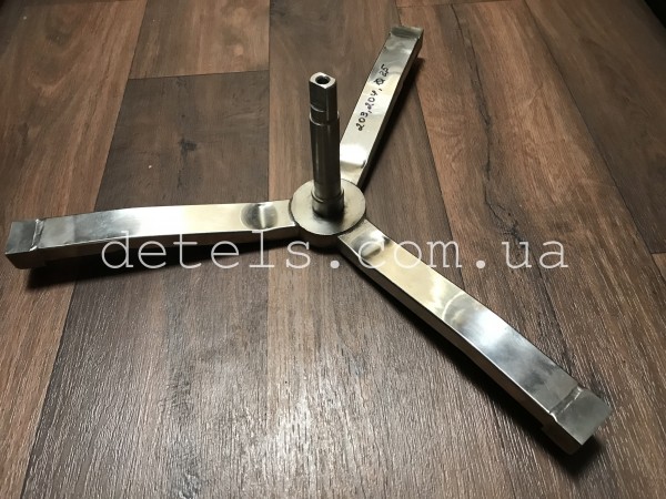 Хрестовина барабана (бака) пральної машини Korting